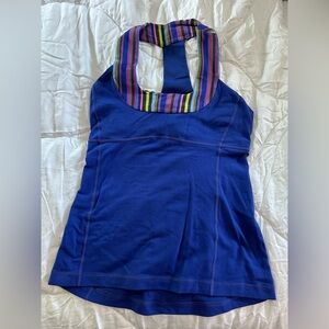 Vintage Lululemon Tank